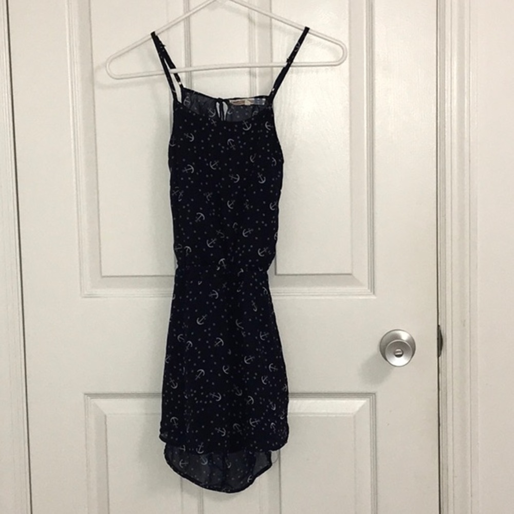 Girl’s Dress
